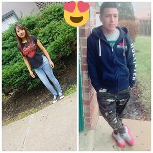 Meet your Posher, Fernando